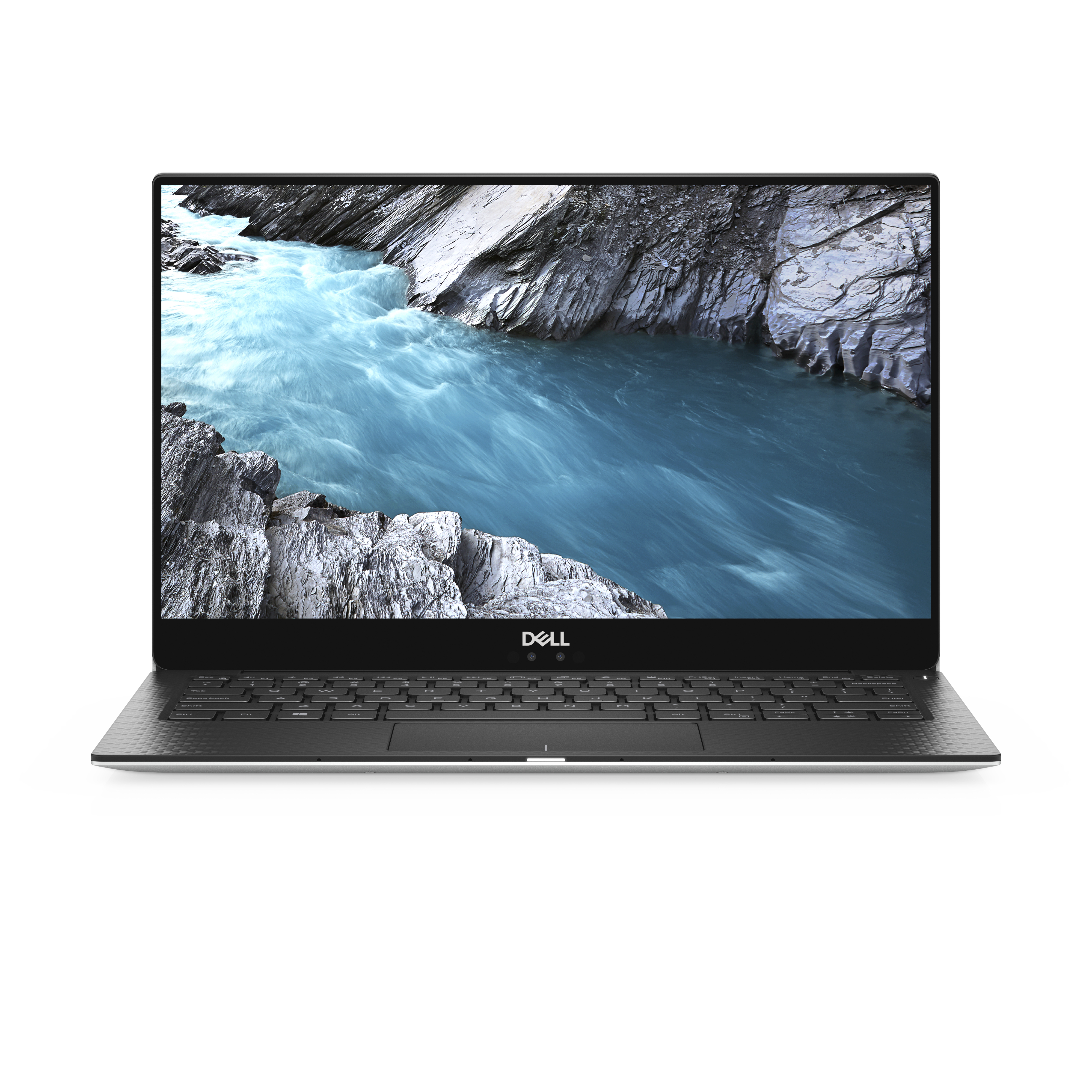 DELL XPS 9370