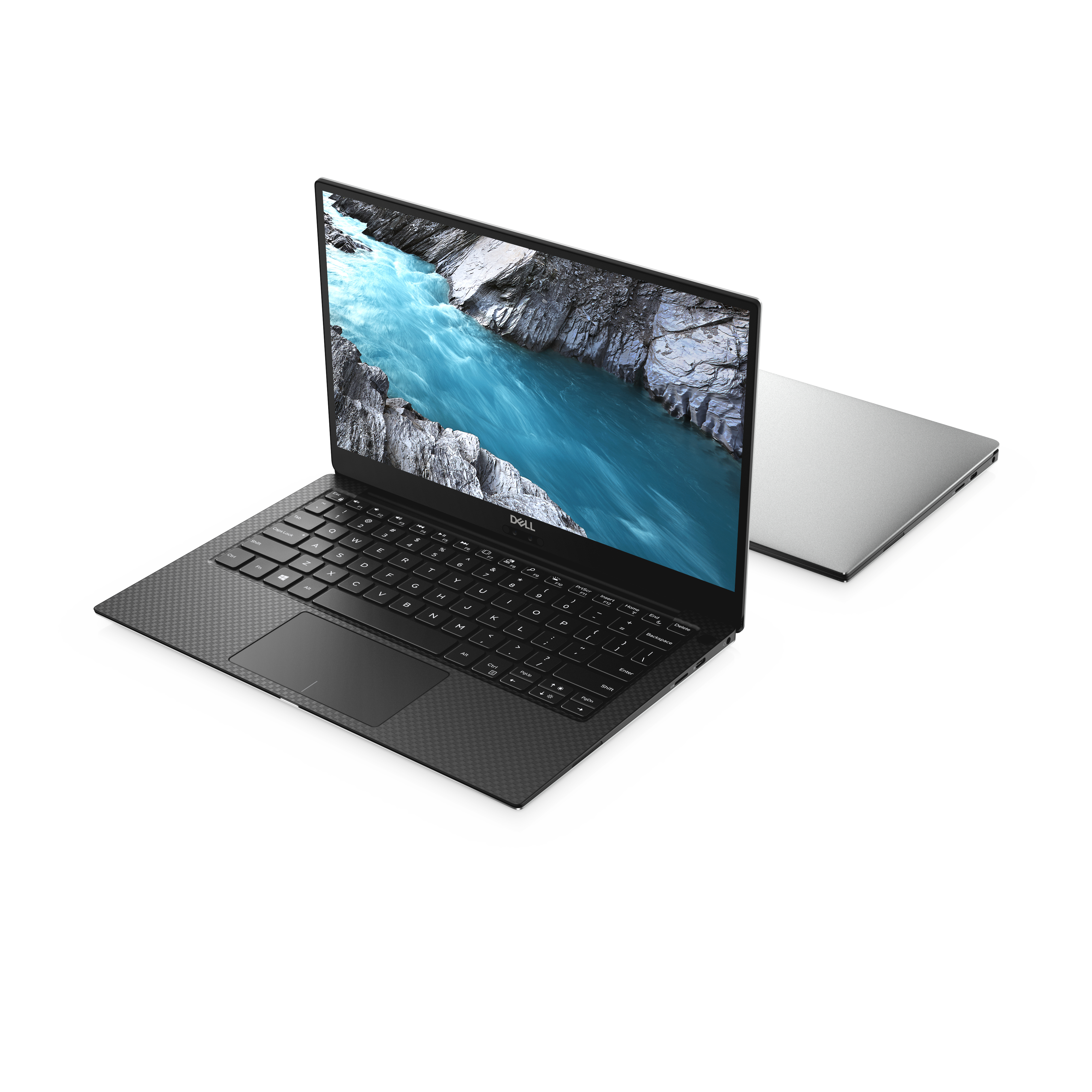 DELL XPS 9370
