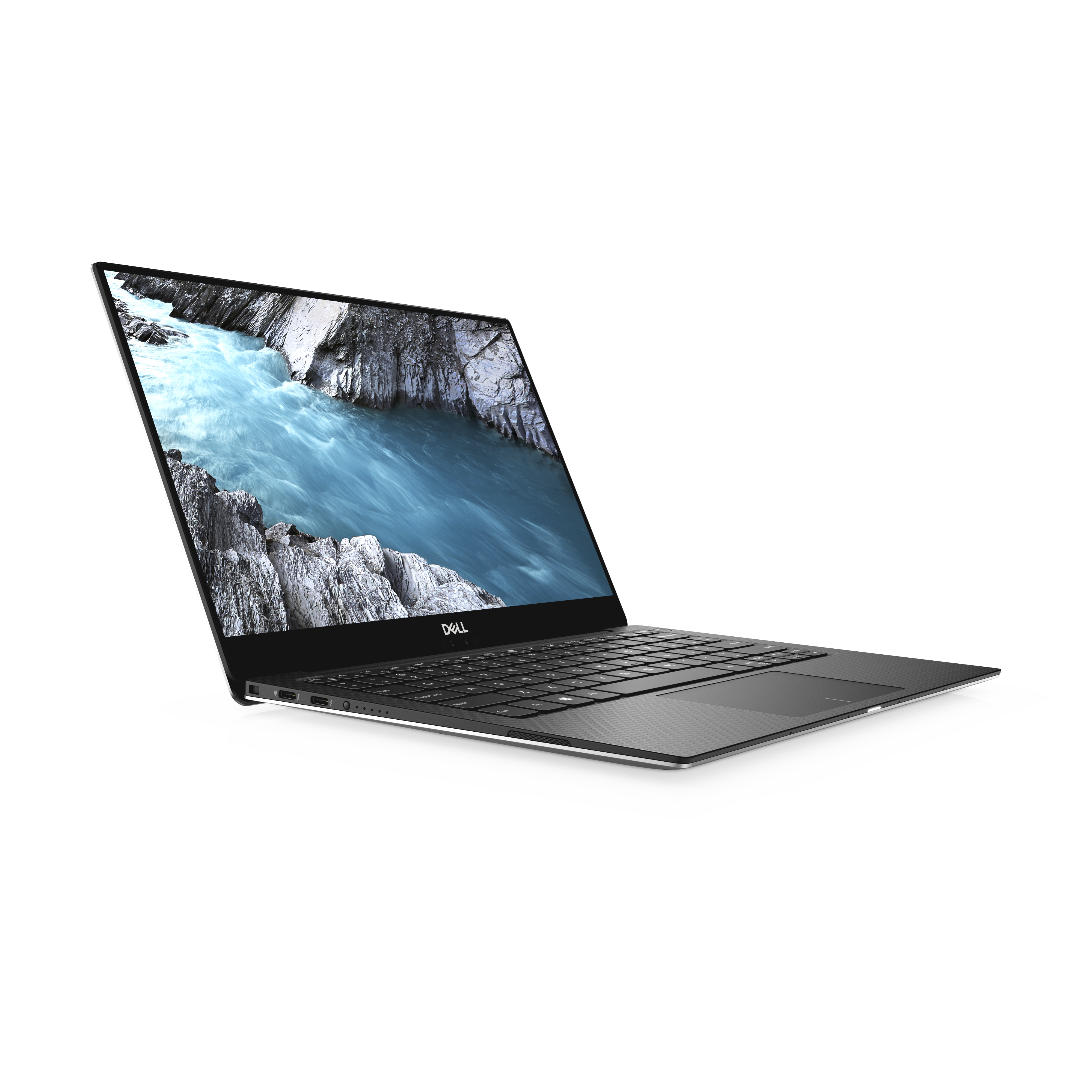 DELL XPS 9370