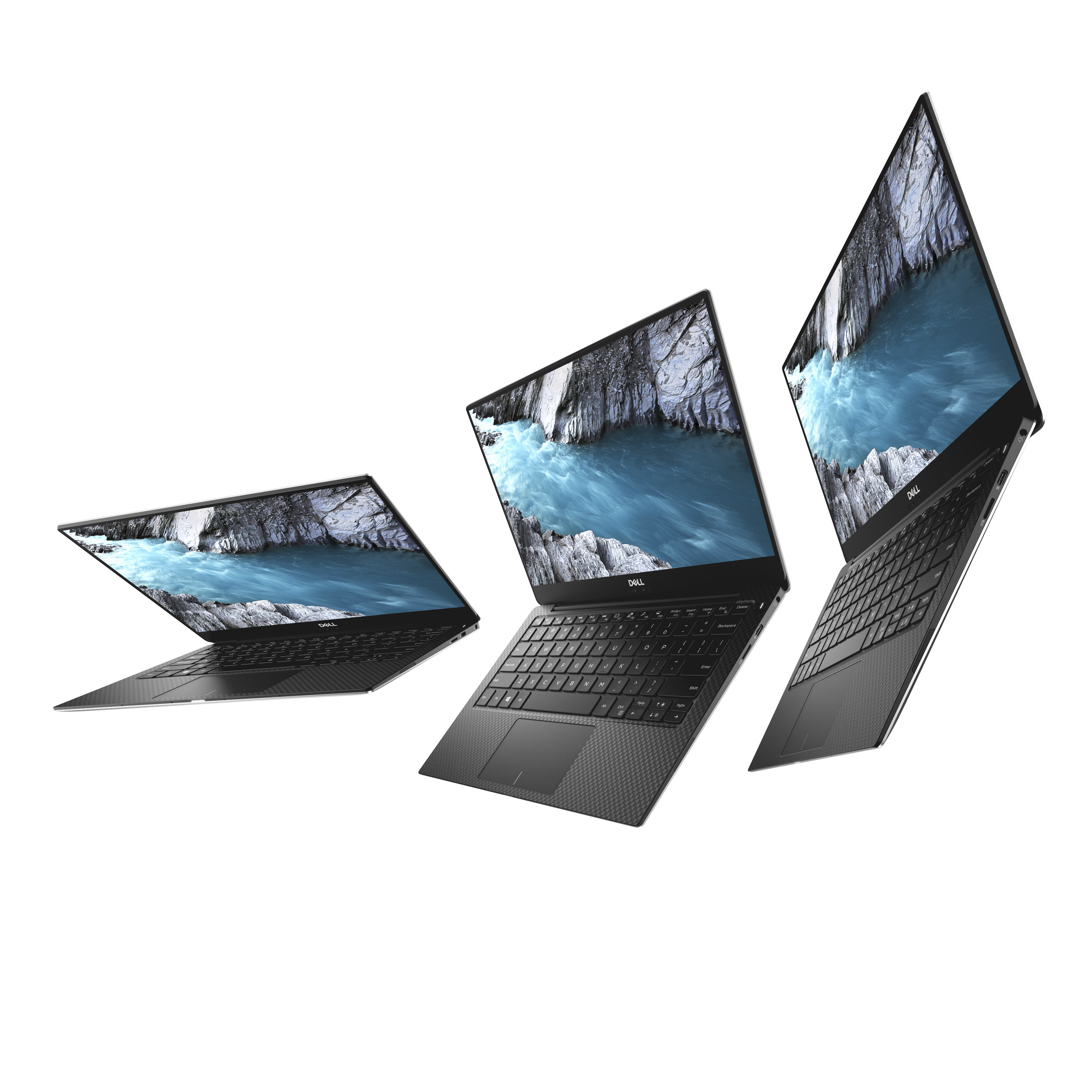 DELL XPS 9370