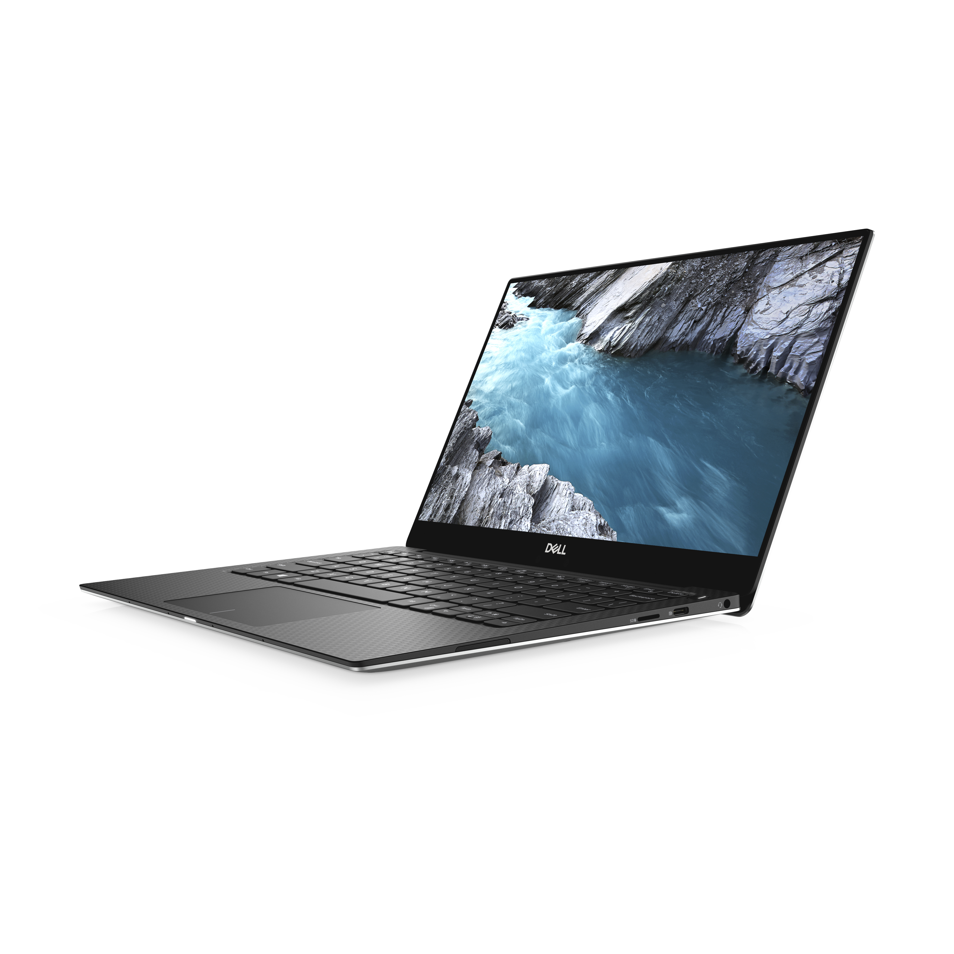 DELL XPS 9370