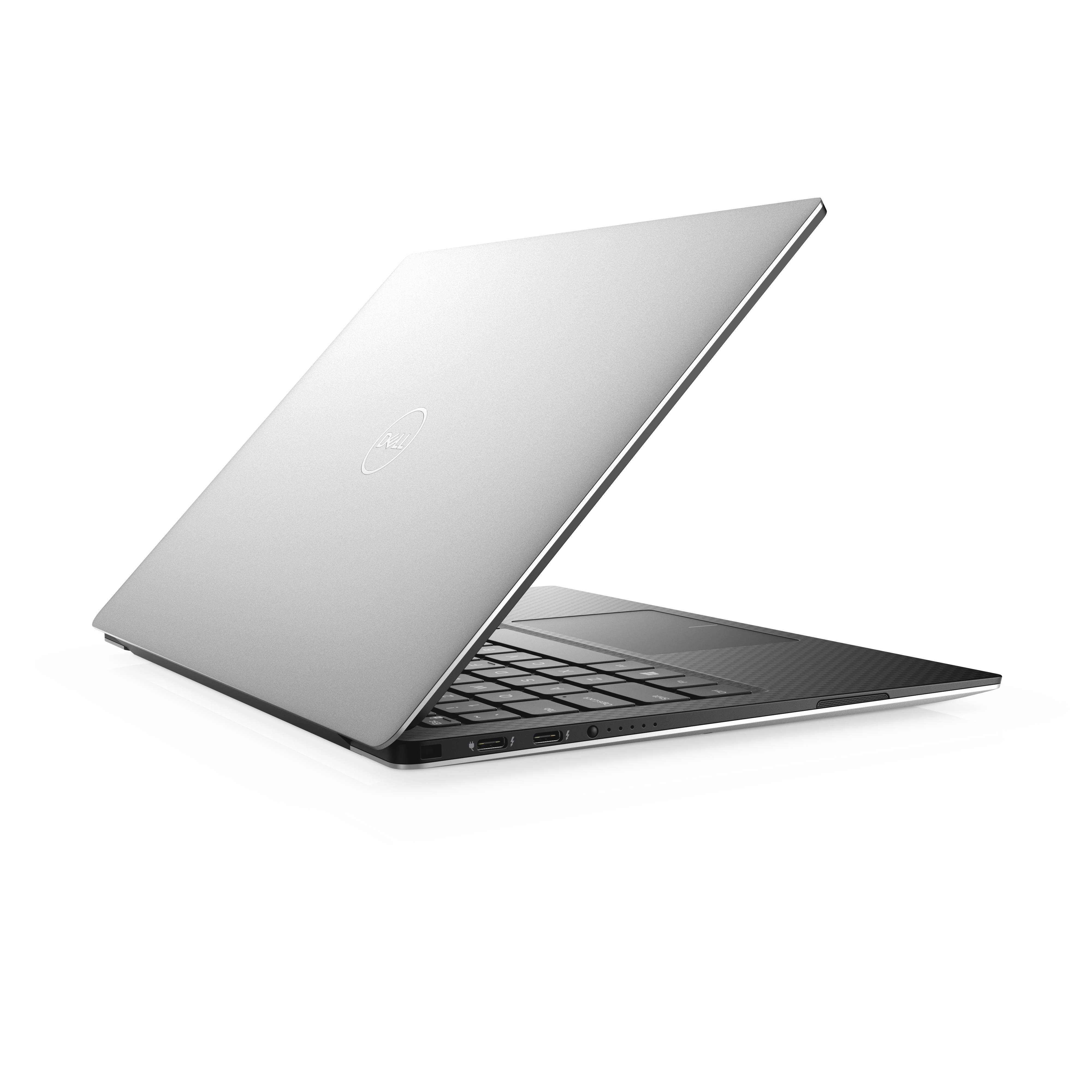 DELL XPS 9370