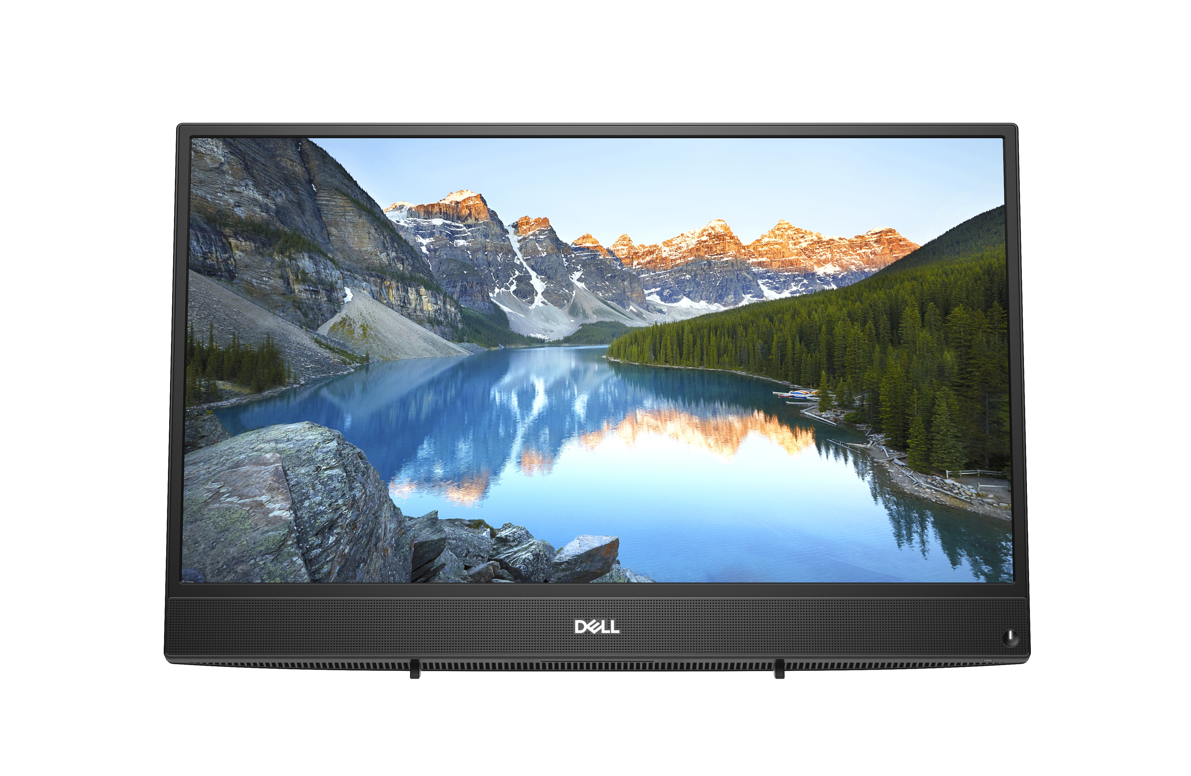 DELL Inspiron 3477