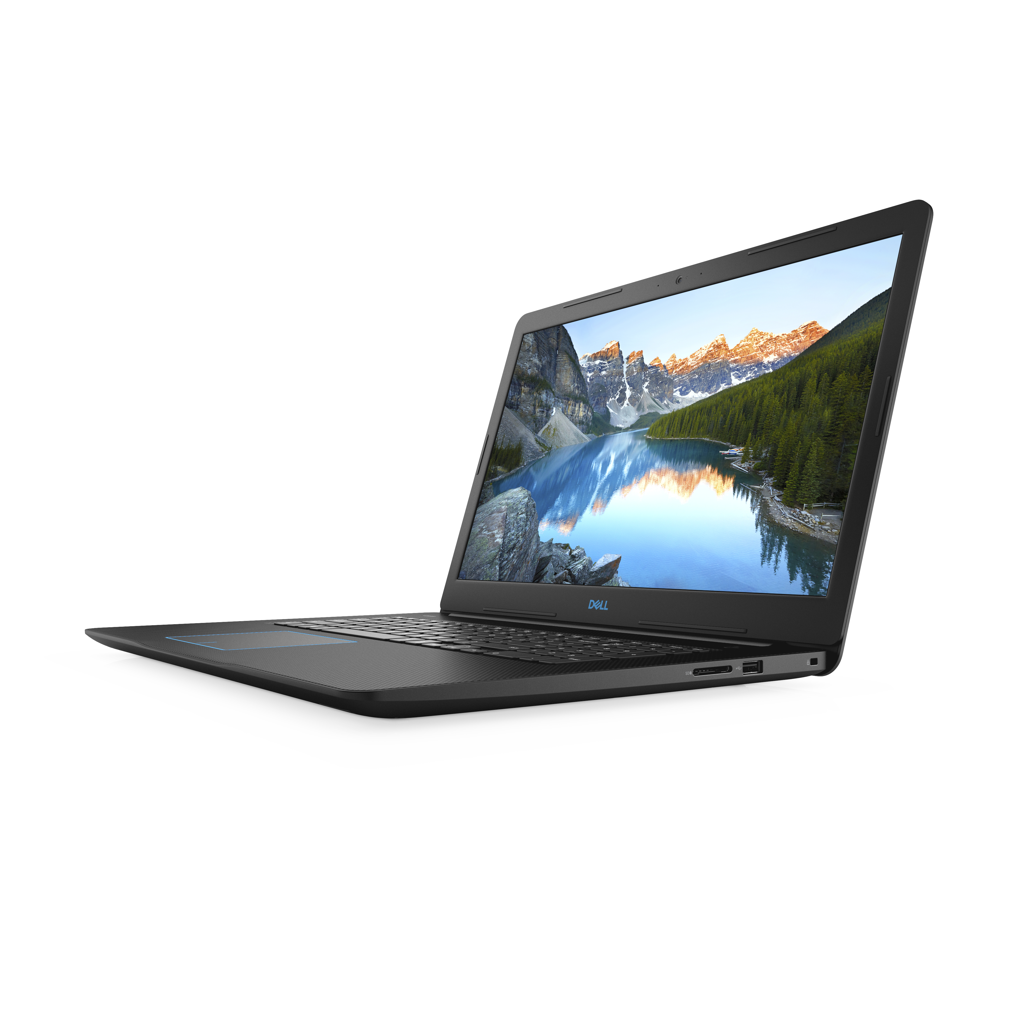 DELL G3 3779