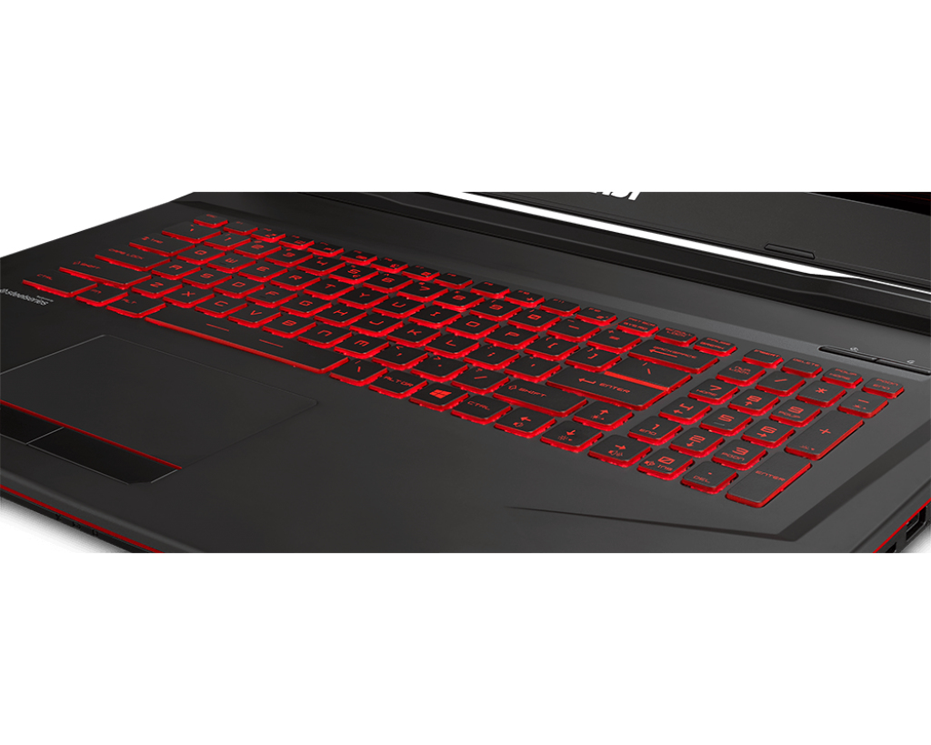 MSI Gaming GL73 8RD-275TR