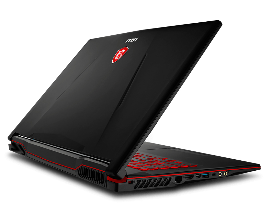 MSI Gaming GL73 8RD-275TR