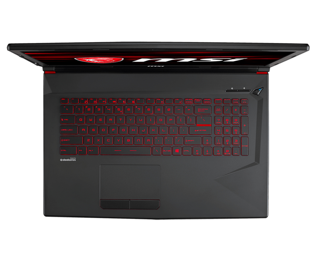 MSI Gaming GL73 8RD-275TR