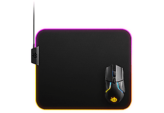 STEELSERIES QcK Prism Cloth Medium Mousepad_1