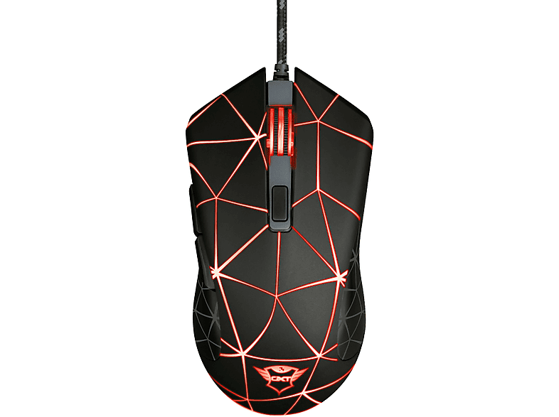 TRUST GXT 133 Locx Gaming Mouse_3