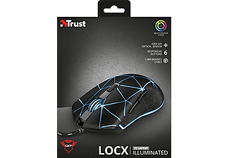 TRUST GXT 133 Locx Gaming Mouse_4