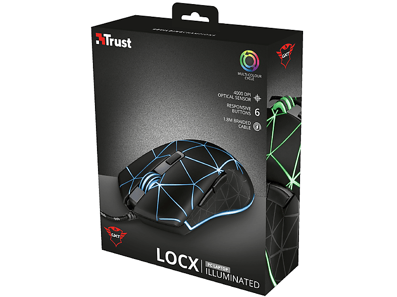 TRUST GXT 133 Locx Gaming Mouse_6