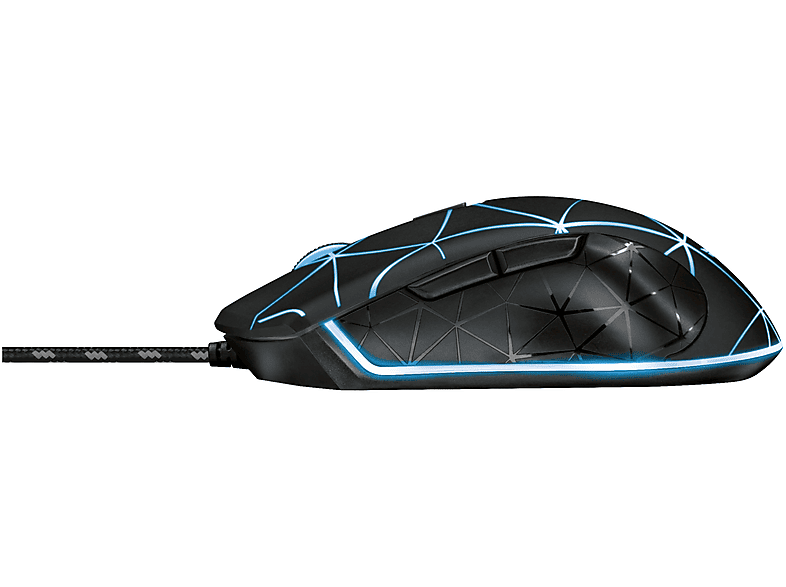 TRUST GXT 133 Locx Gaming Mouse_8