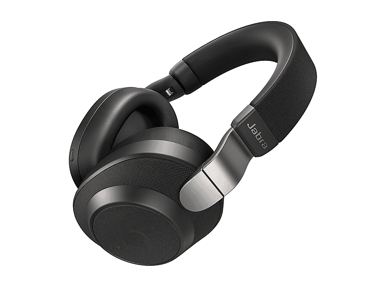 JABRA Elite 85h Kulak Üstü Bluetooth Kulaklık Siyah Fiyat