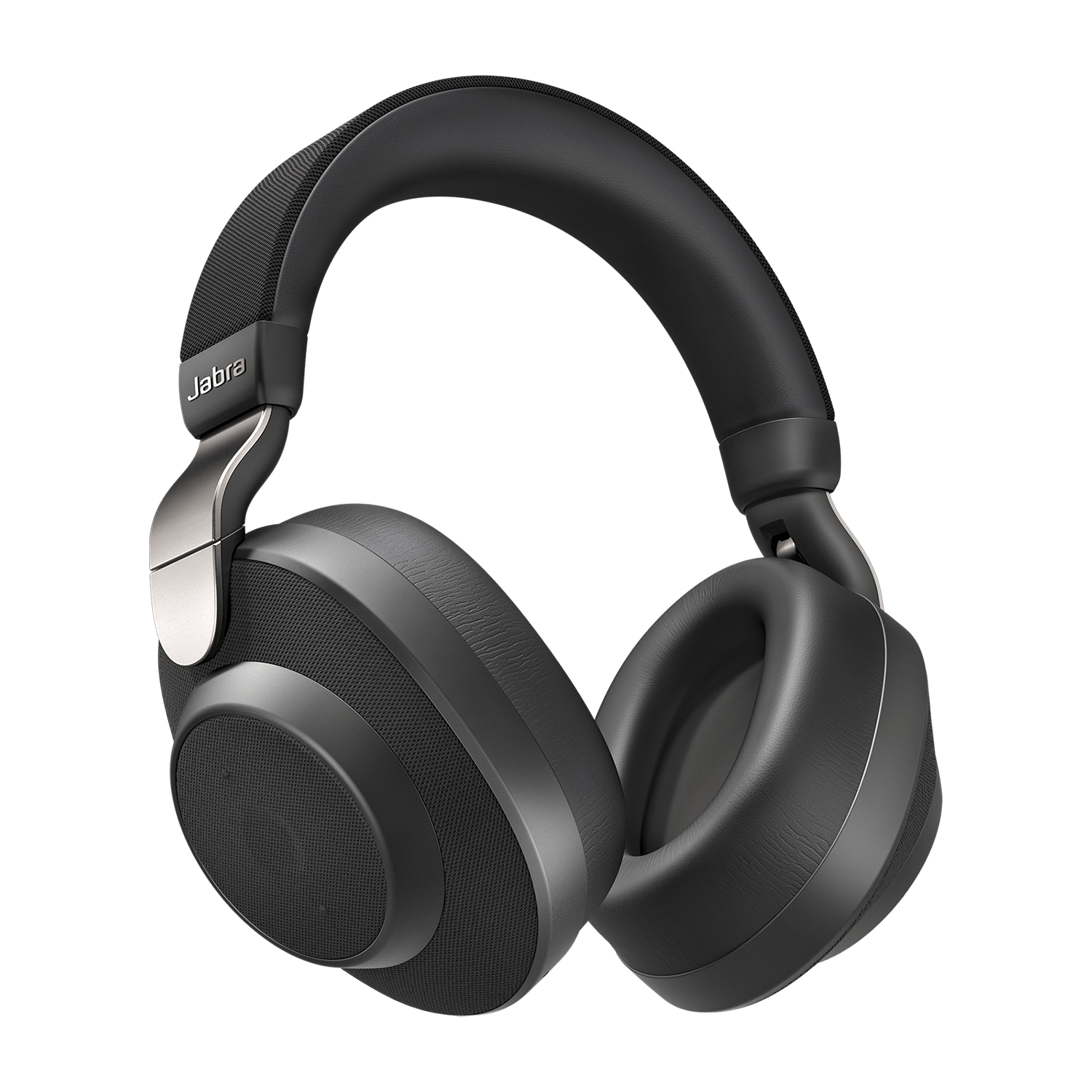 JABRA Elite 85h Kulak Üstü Bluetooth Kulaklık Siyah Fiyat