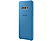 SAMSUNG EF-PG970 S10E Telefon Kılıfı Mavi