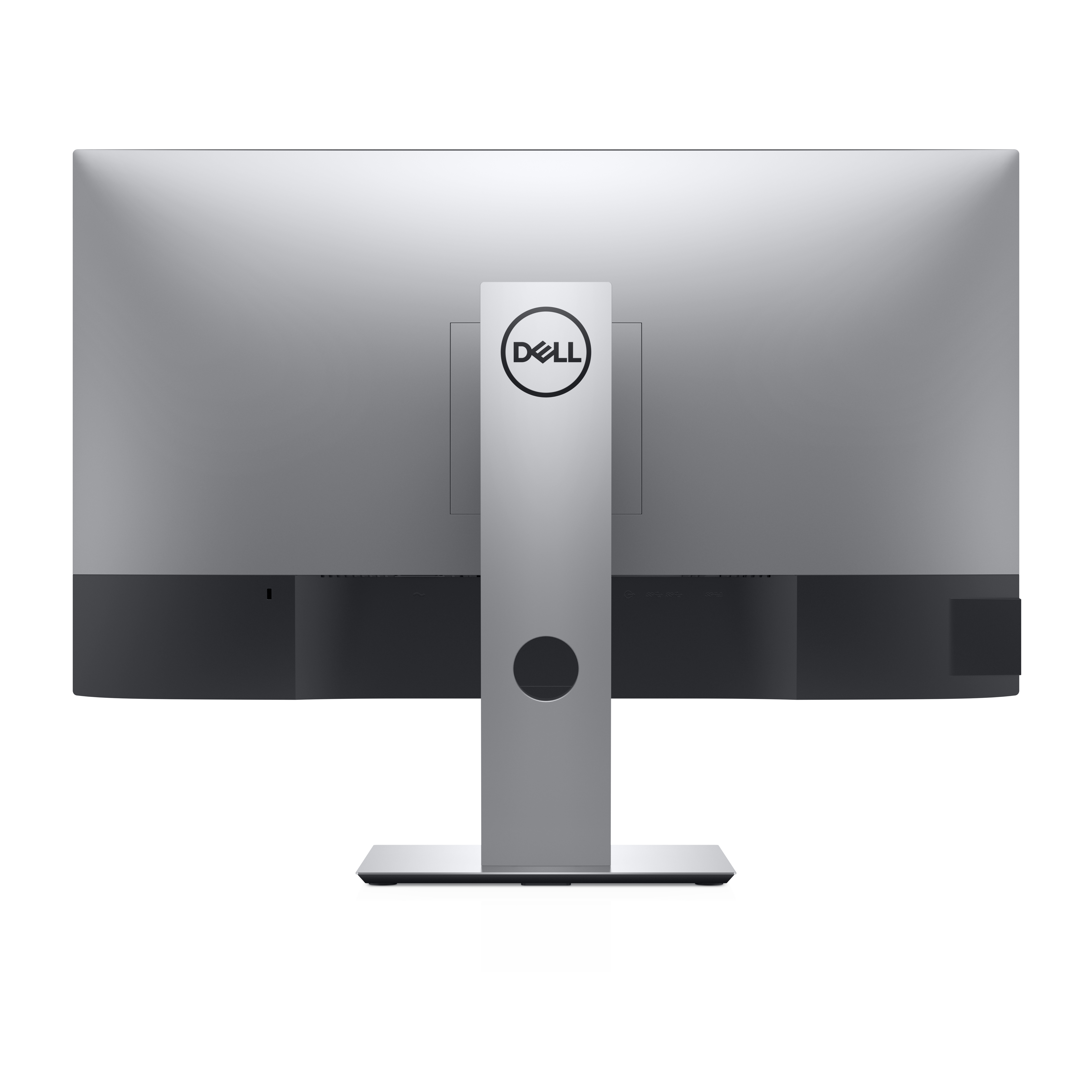 DELL 27" 2560x1440 8ms 60Hz DP,HDMI,USB Type-C Siyah LED Monitör