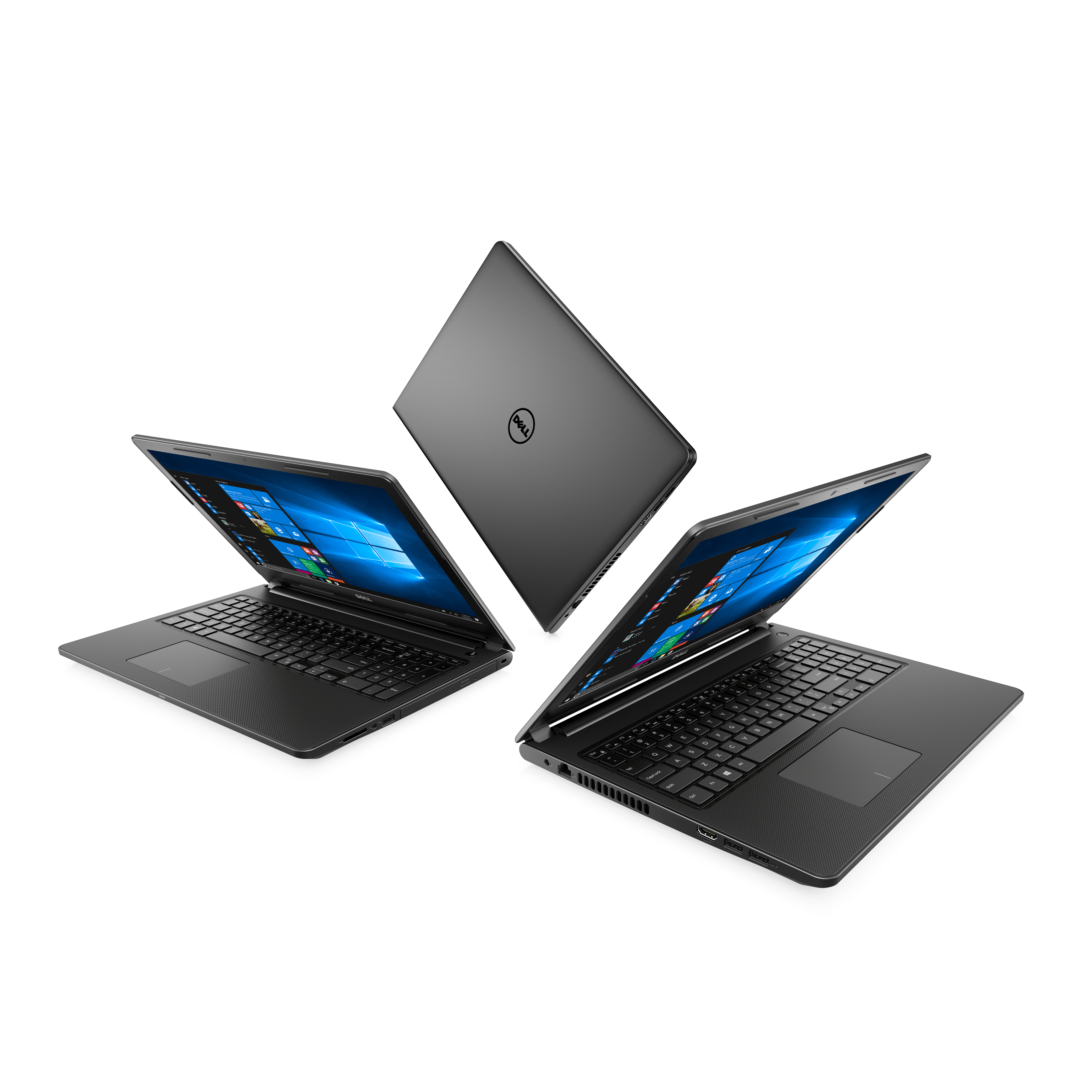 DELL Inspiron 3567 Fiyat & Özellik | MediaMarkt