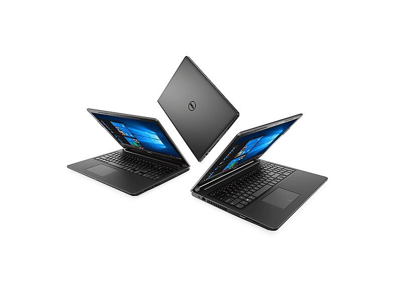 DELL Inspiron 3567 Fiyat & Özellik | MediaMarkt