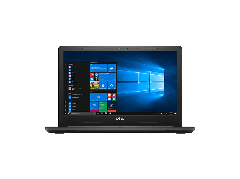 DELL Inspiron 3567 Fiyat & Özellik | MediaMarkt