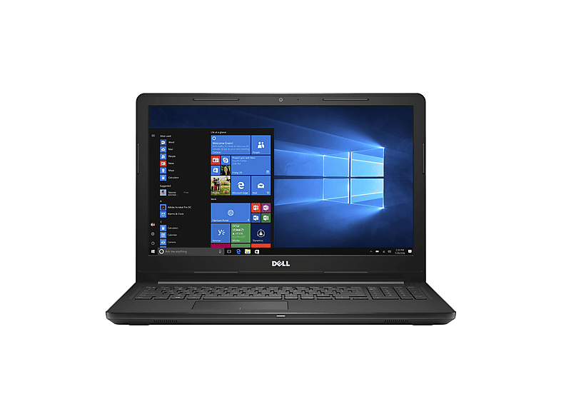DELL Inspiron 3567 Fiyat & Özellik | MediaMarkt
