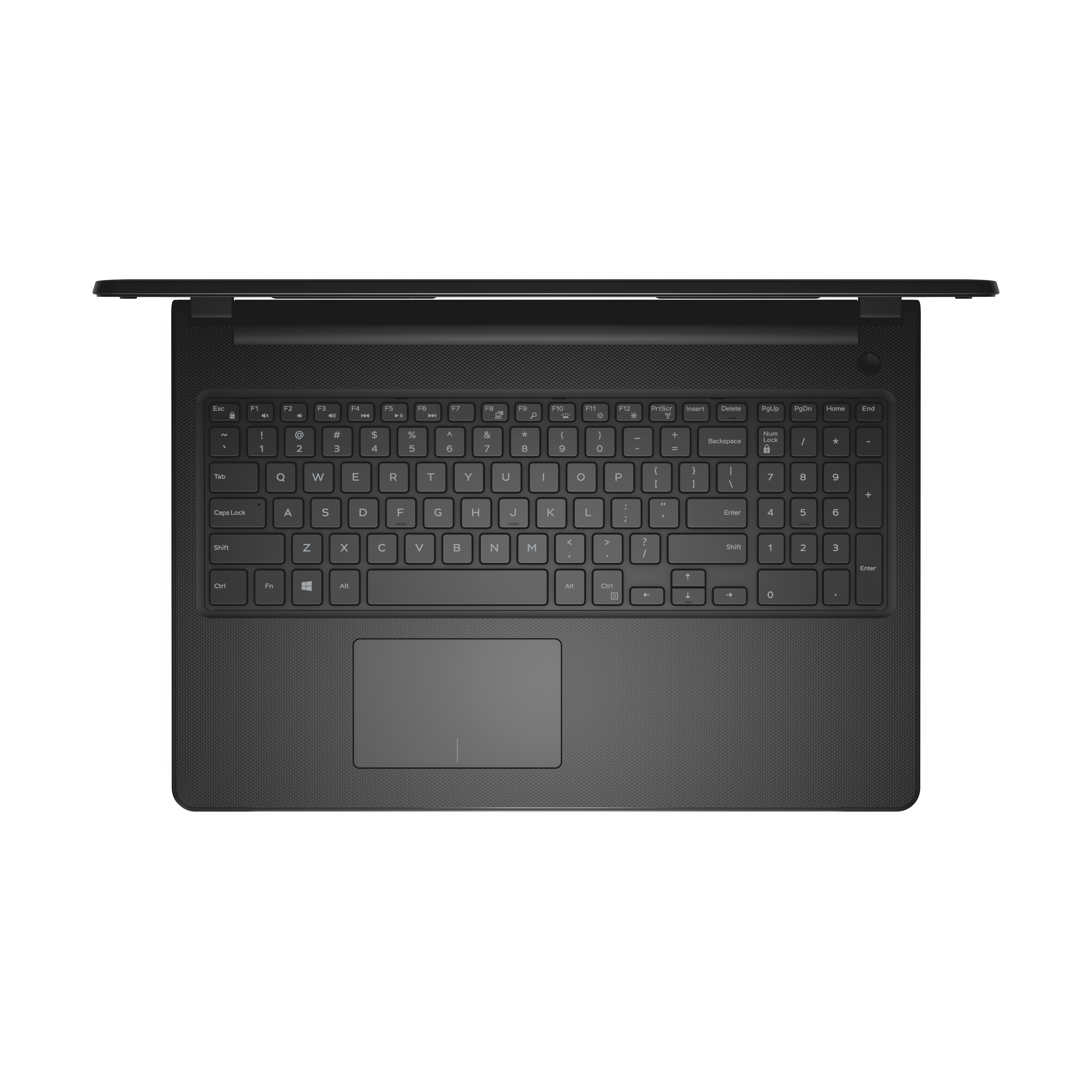 DELL Inspiron 15 3000 i3-6006U 4GB 1TB 2GB 15.6" FHD Linux Laptop