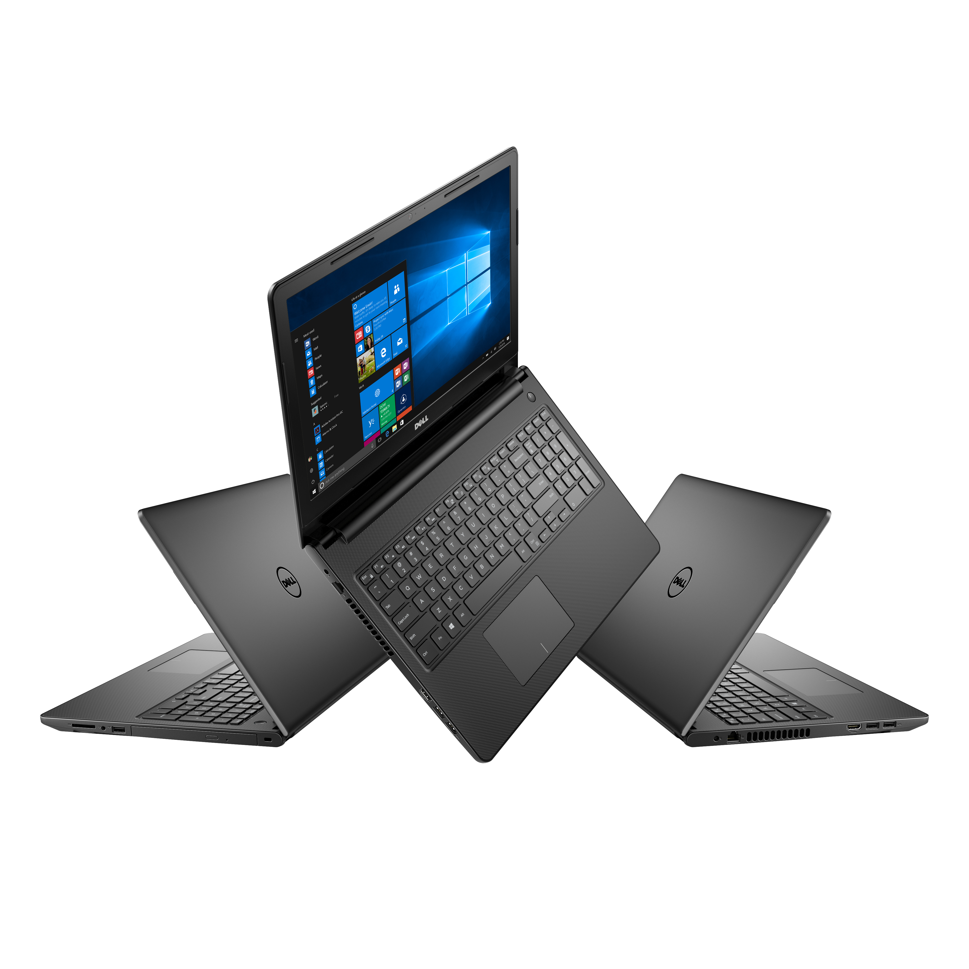 DELL Inspiron 3567 Fiyat & Özellik | MediaMarkt