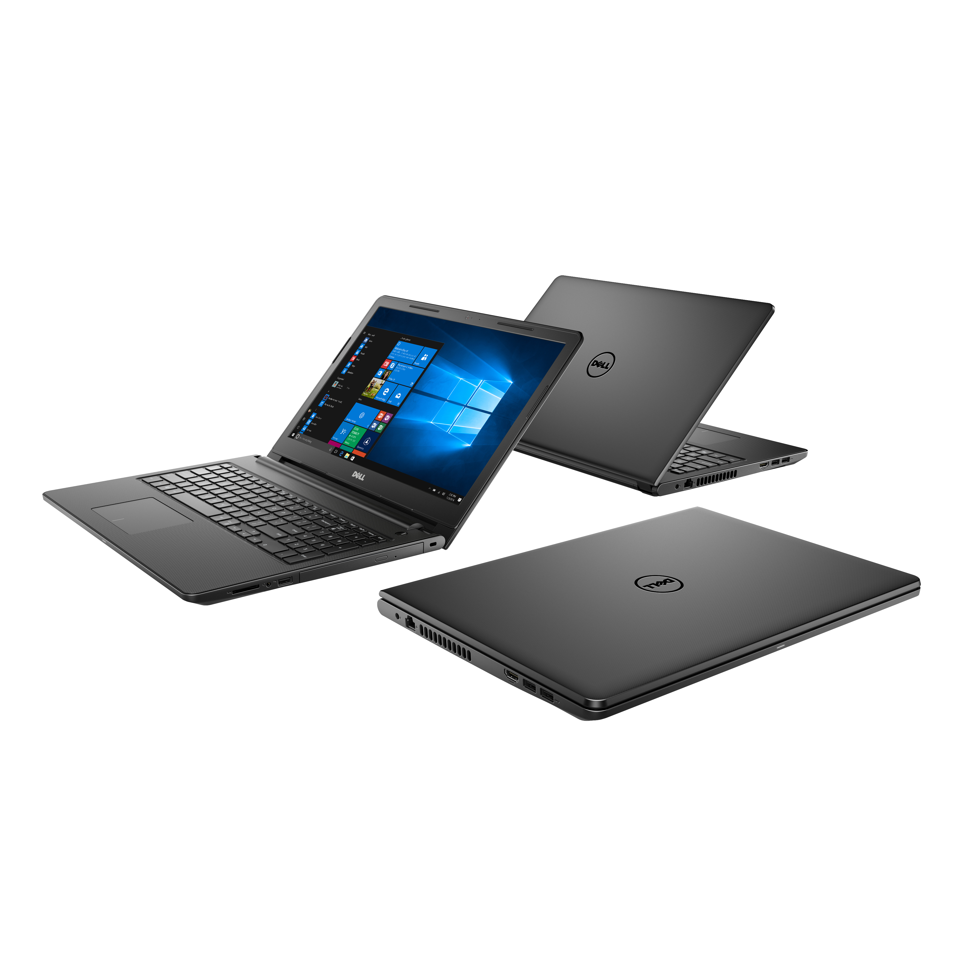 DELL Inspiron 3567 Fiyat & Özellik | MediaMarkt