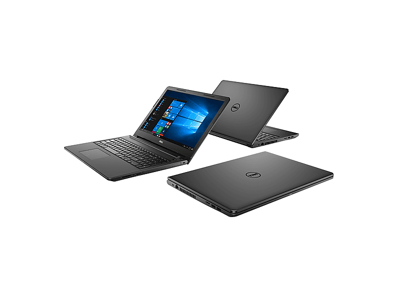 DELL Inspiron 3567 Fiyat & Özellik | MediaMarkt