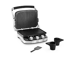 DELONGHI CGH910 Izgara ve Tost Makinesi_5