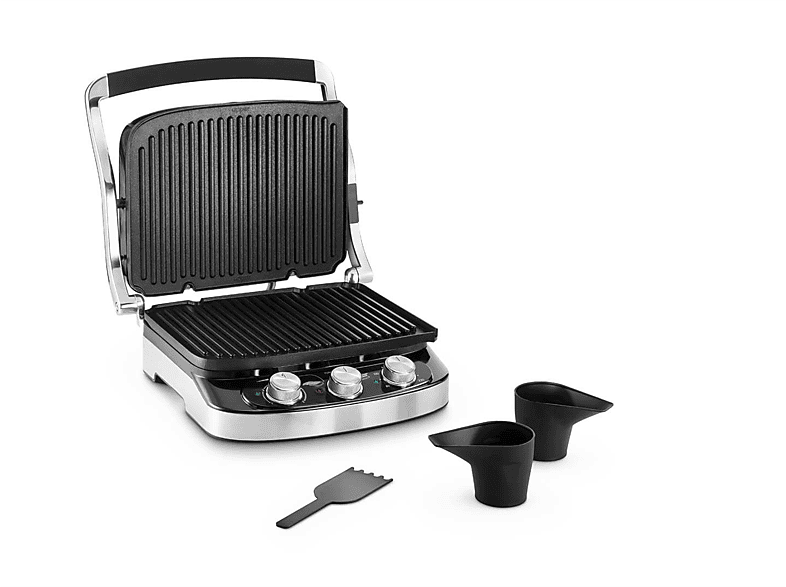 DELONGHI CGH910 Izgara ve Tost Makinesi_5