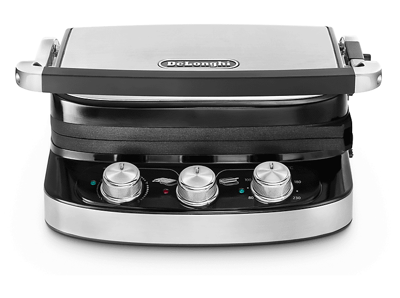 DELONGHI CGH910 Izgara ve Tost Makinesi_6