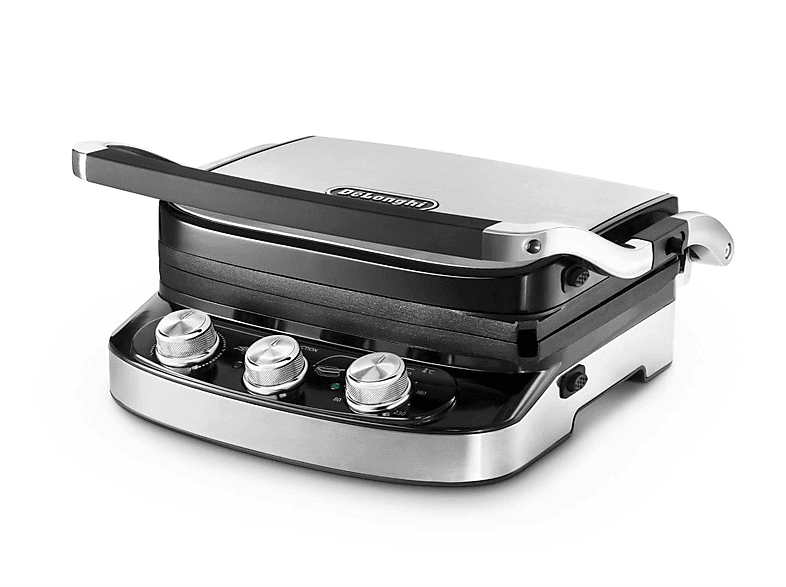 DELONGHI CGH910 Izgara ve Tost Makinesi_7