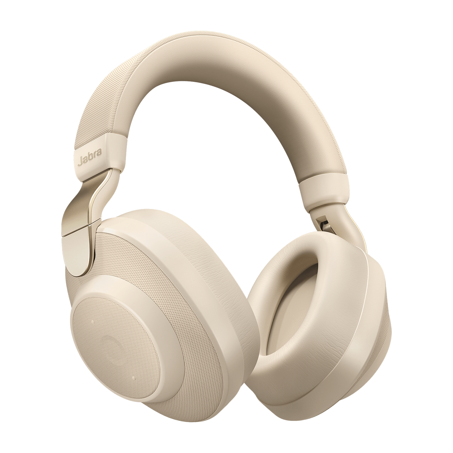 JABRA Elite 85h Kulak Üstü Bluetooth Kulaklık Gold
