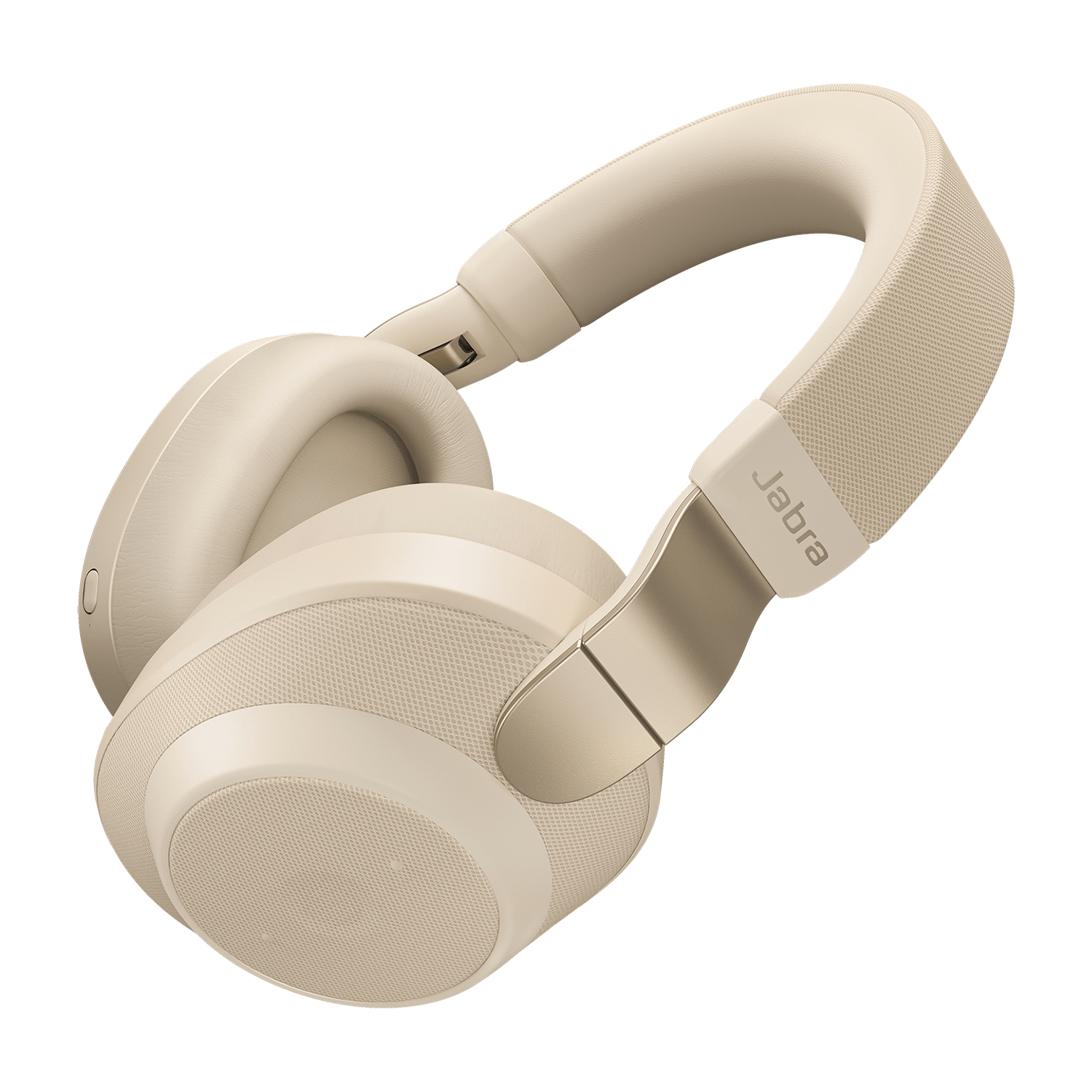 JABRA Elite 85h Kulak Üstü Bluetooth Kulaklık Gold