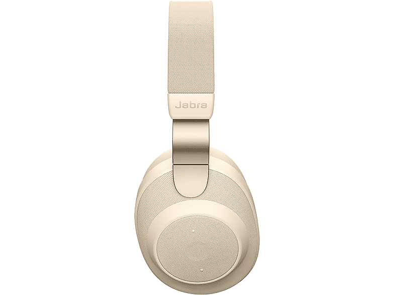 JABRA Elite 85h Kulak Üstü Bluetooth Kulaklık Gold Fiyat & Özellik
