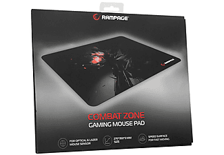 RAMPAGE Addison Rampage Combat Zone Gaming Mouse Pad_1