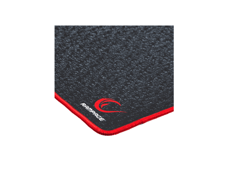 Logitech mouse pad