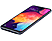 SAMSUNG Galaxy A50  EF-AA505 Telefon Kılıfı Siyah