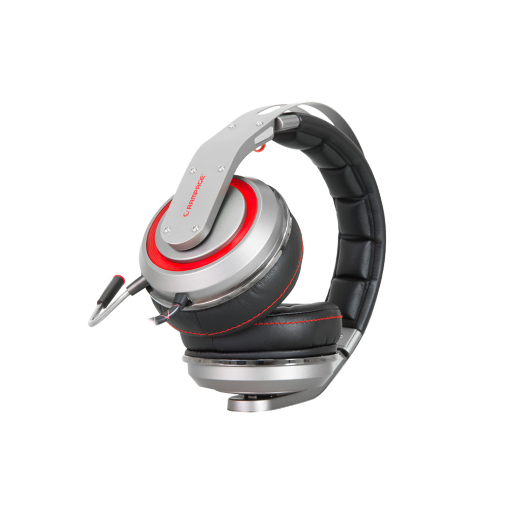 RAMPAGE SN RW5 Hydra 7.1 Surround Oyuncu Mikrofonlu Kulaklık Fiyat