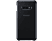 SAMSUNG EF-ZG970 S10E Telefon Kılıfı Siyah