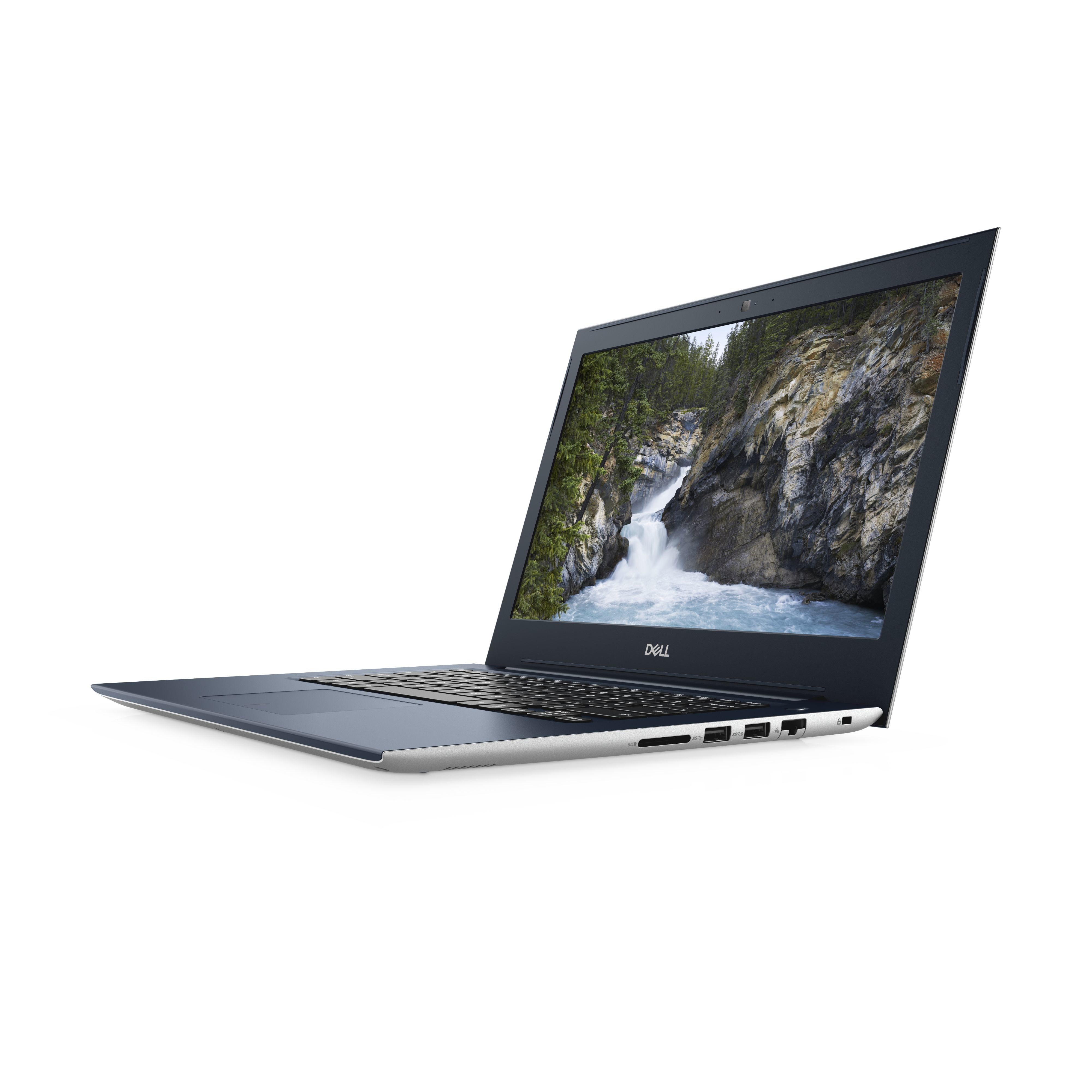 DELL Vostro 5471 i7-8550U 8GB 256GB SSD 14"FHD Linux Laptop