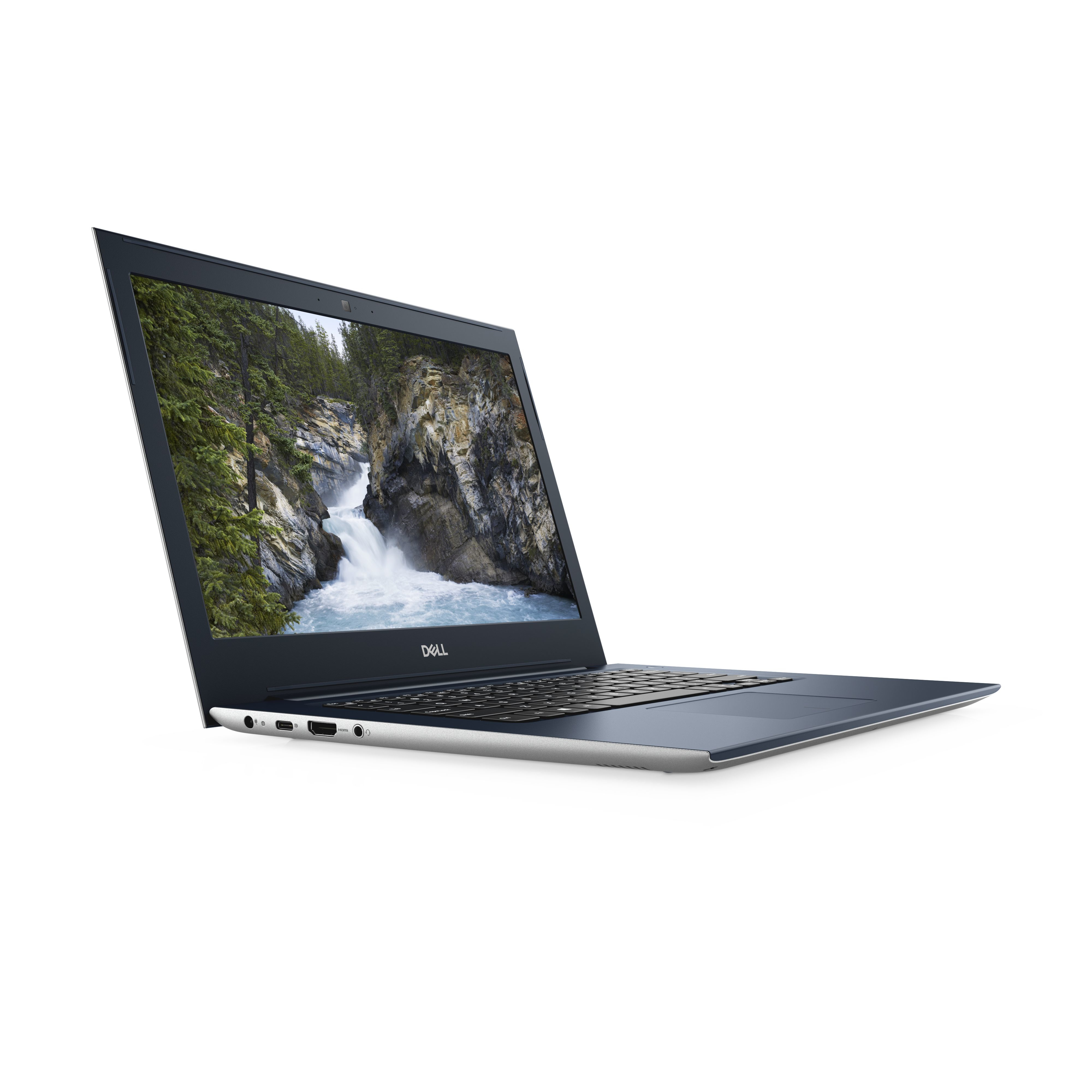 DELL Vostro 5471 i7-8550U 8GB 256GB SSD 14"FHD Linux Laptop