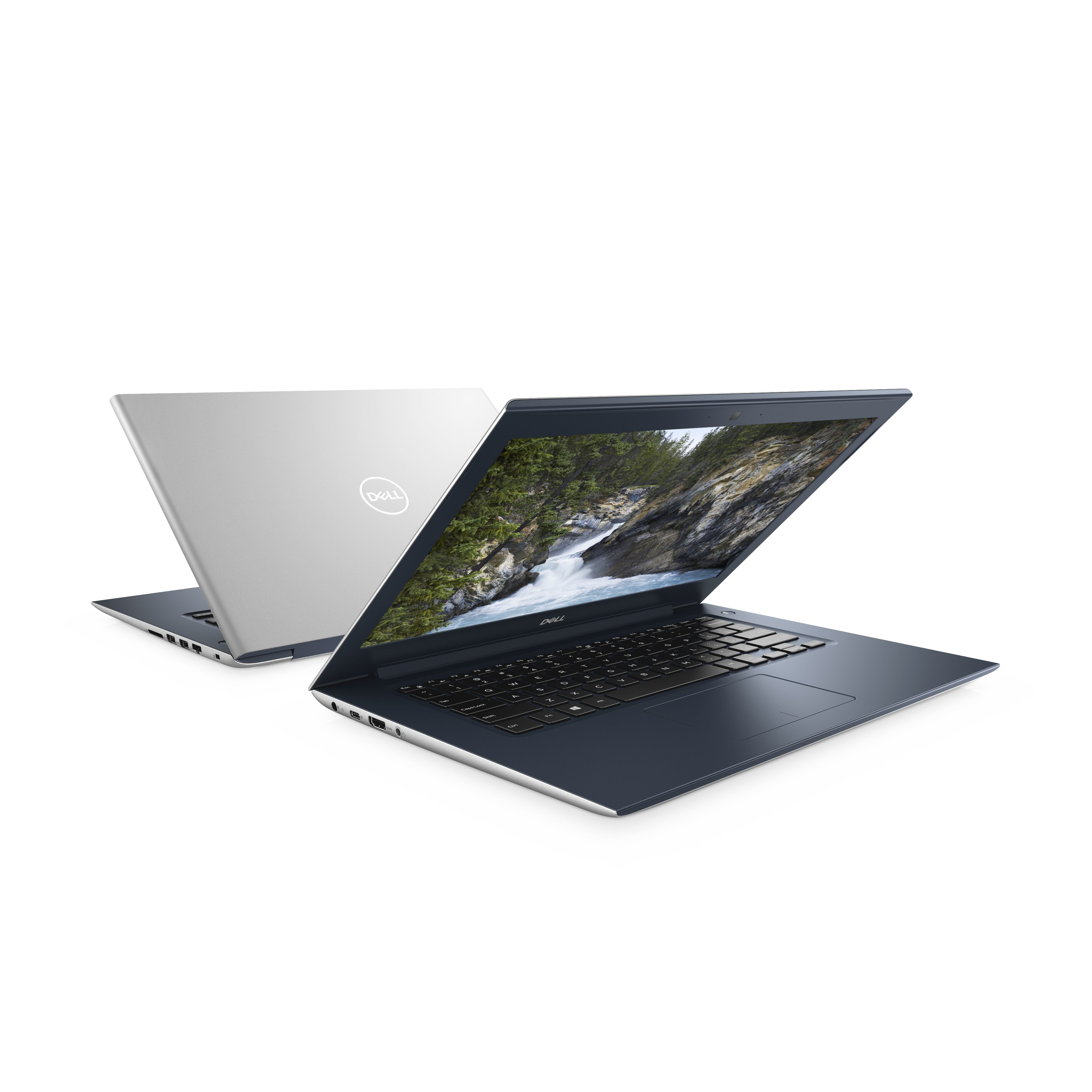 DELL Vostro 5471 i7-8550U 8GB 256GB SSD 14"FHD Linux Laptop