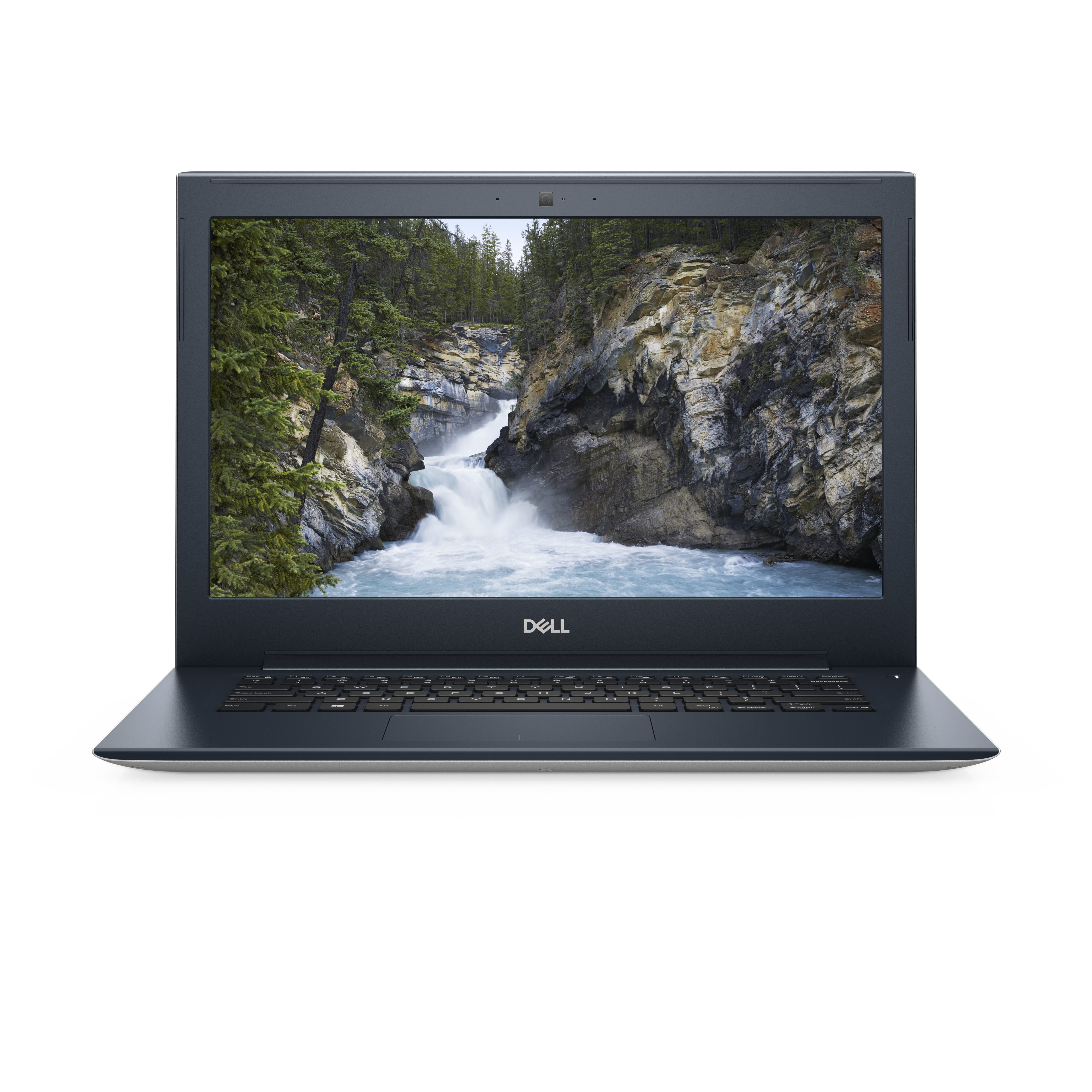 DELL Vostro 5471 i7-8550U 8GB 256GB SSD 14"FHD Linux Laptop