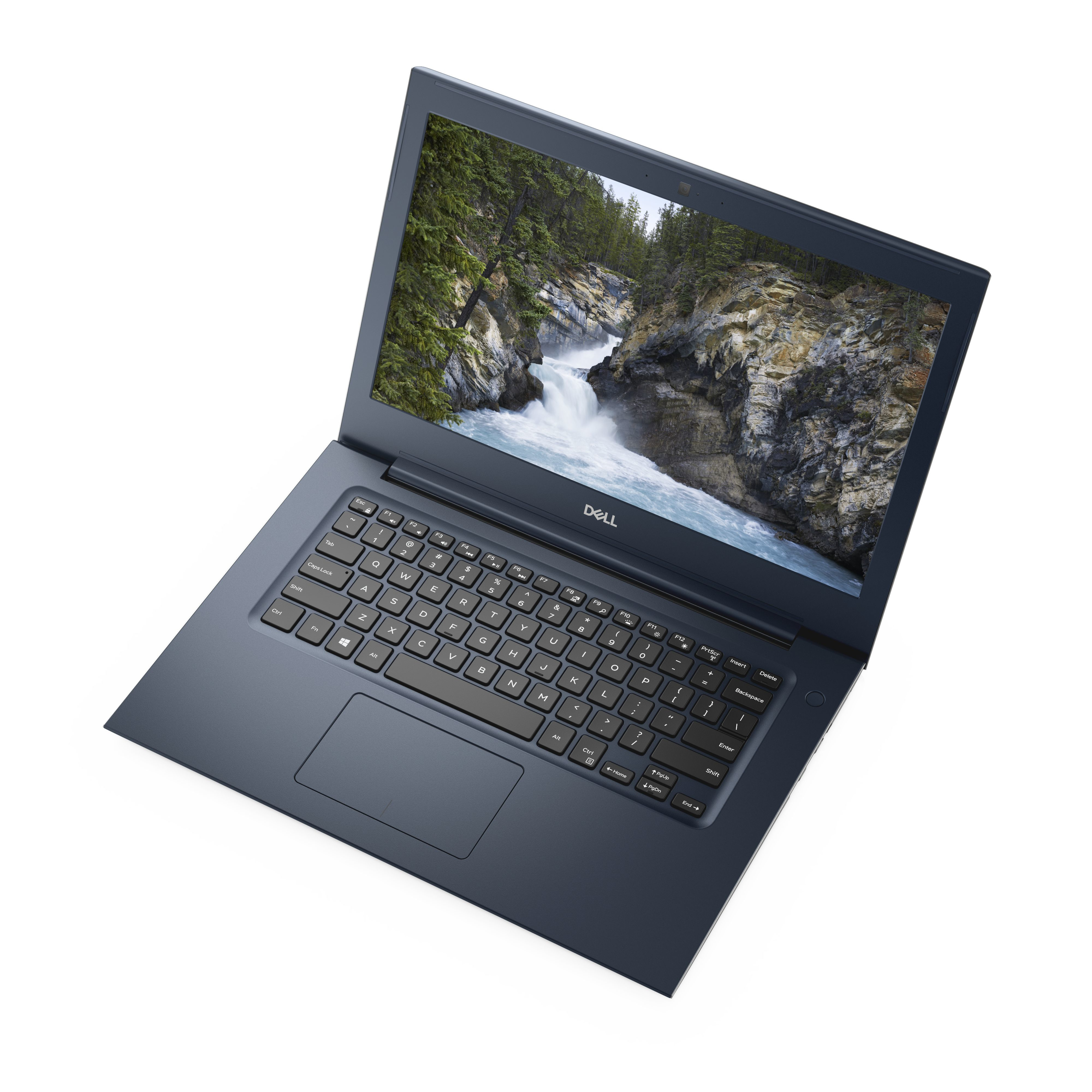 DELL Vostro 5471 i7-8550U 8GB 256GB SSD 14"FHD Linux Laptop