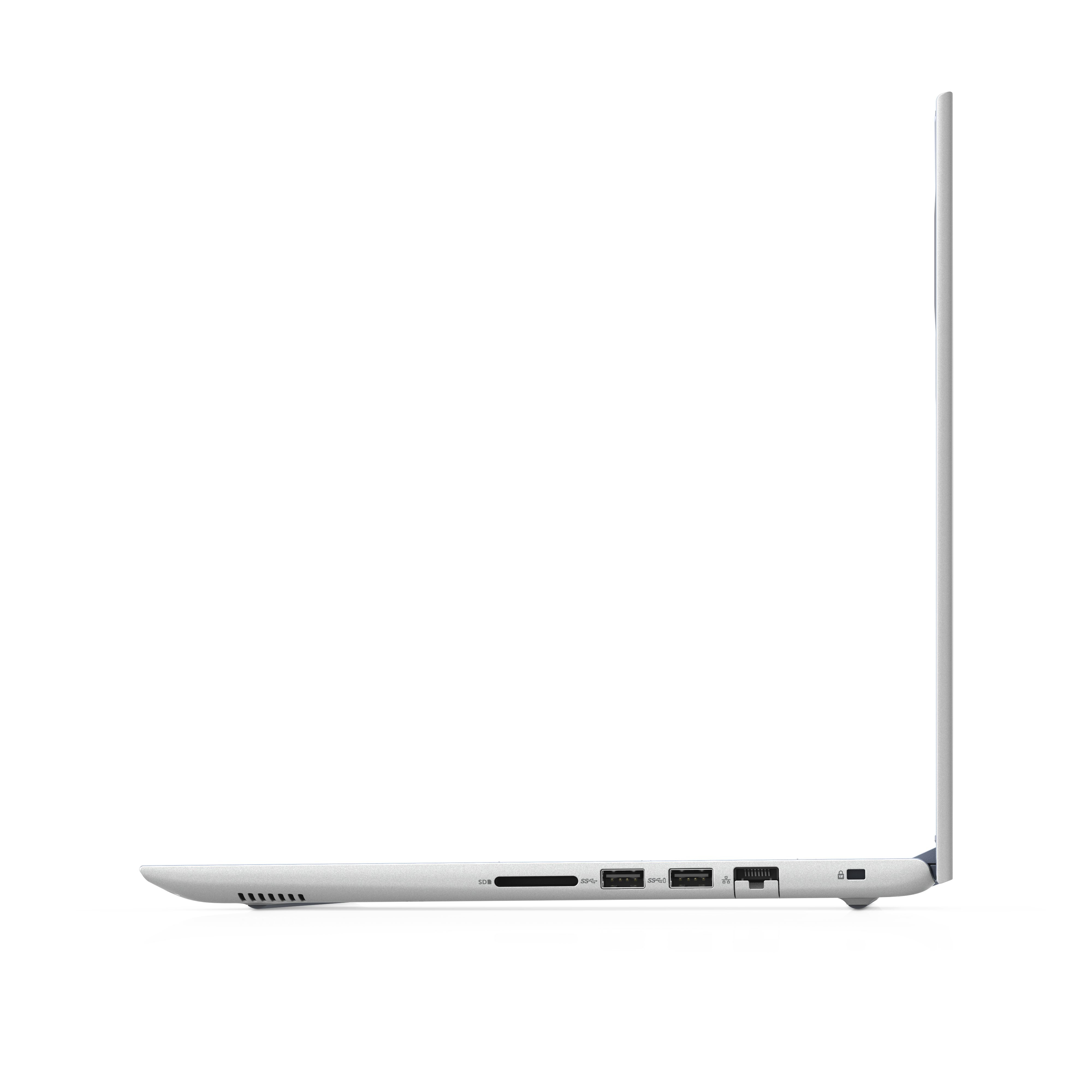 DELL Vostro 5471 i7-8550U 8GB 256GB SSD 14"FHD Linux Laptop