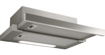 Flachschirmhaube DH4138IXL