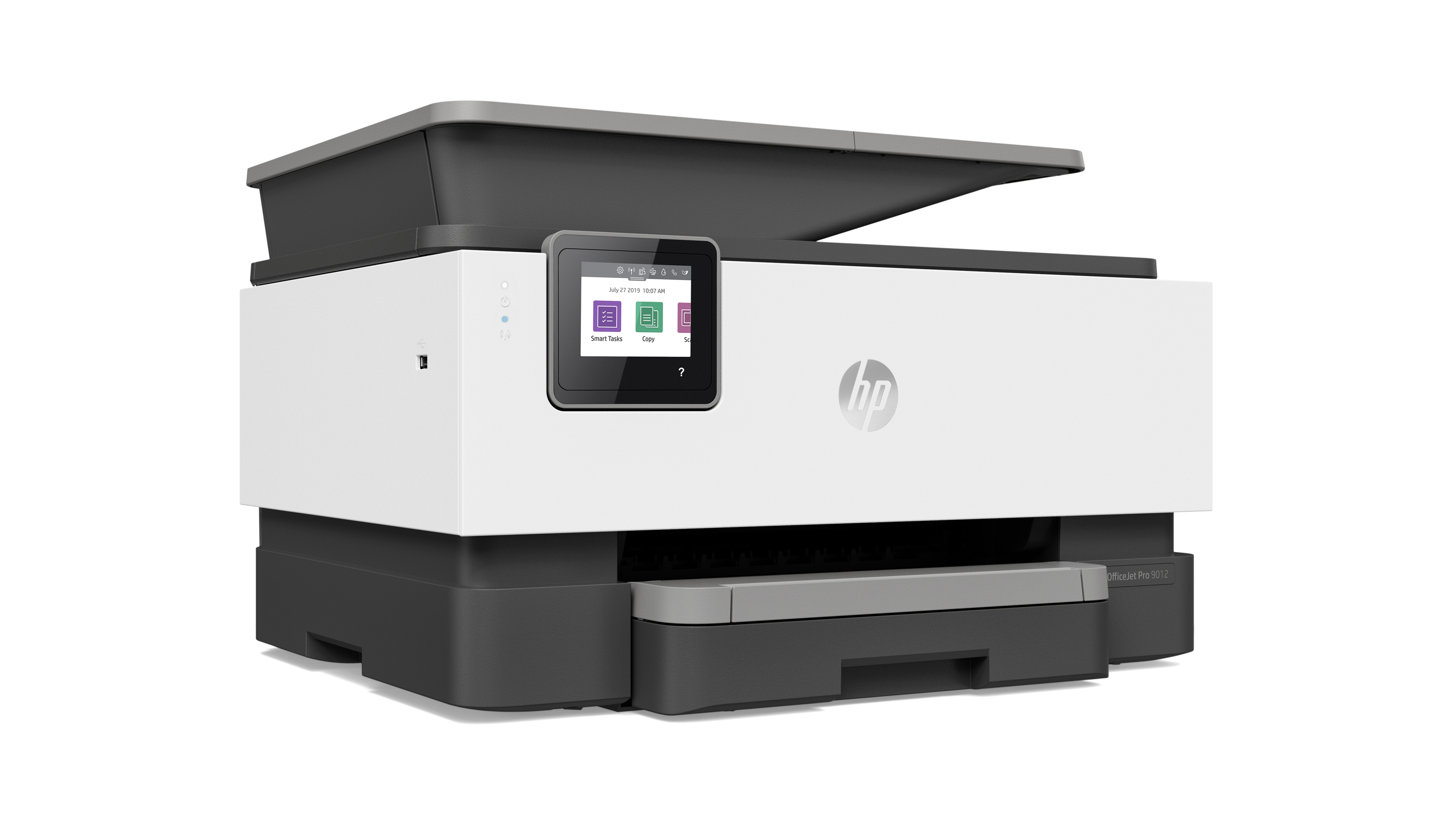 HP OfficeJet Pro 9012 (Instant Ink) Multifunktionsdrucker