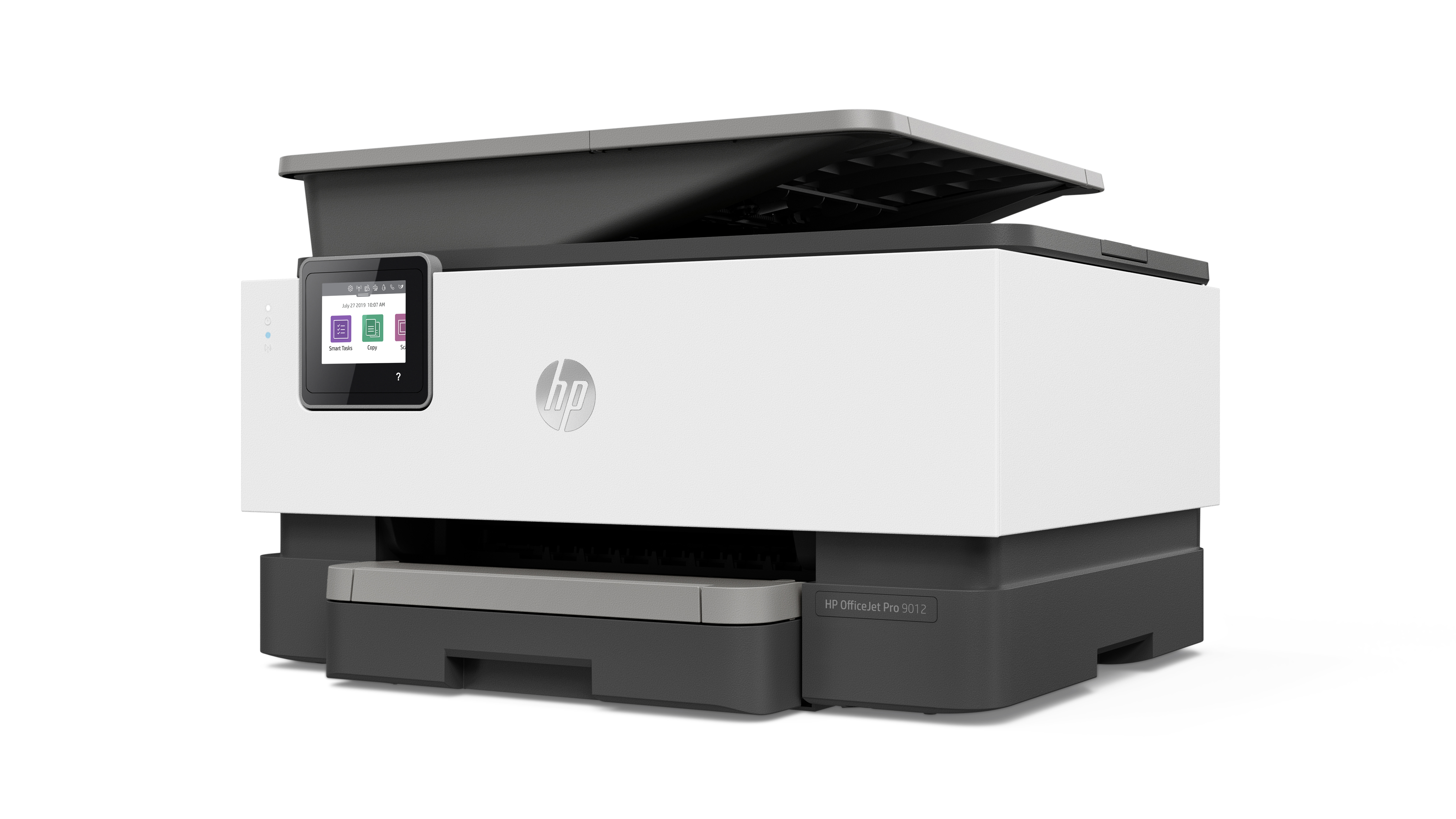 HP OfficeJet Pro 9012 (Instant Ink) Multifunktionsdrucker