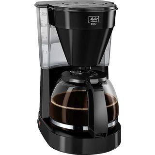 MELITTA 1023-02 Easy II - Machine à café (Noir)